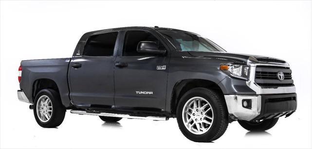 2014 Toyota Tundra