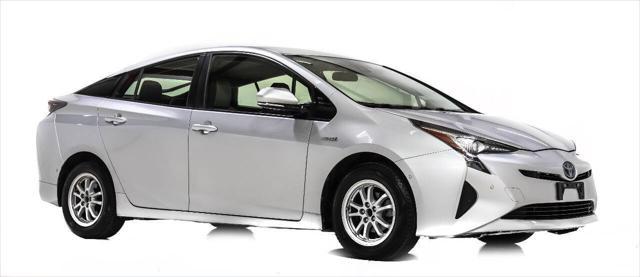 2018 Toyota Prius