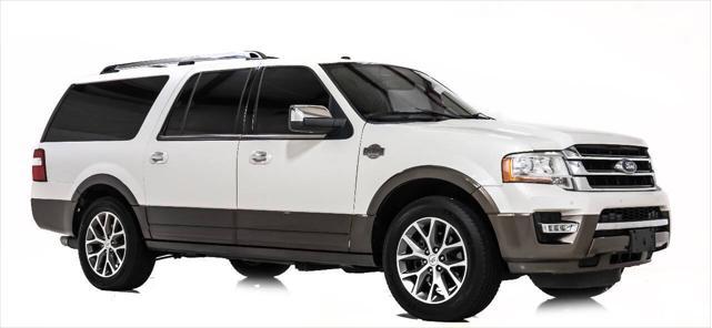 2016 Ford Expedition El