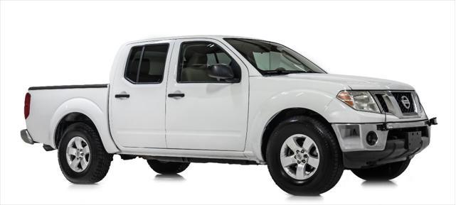 2011 Nissan Frontier