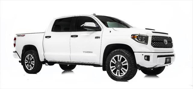2019 Toyota Tundra