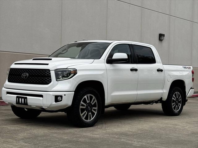 2019 Toyota Tundra