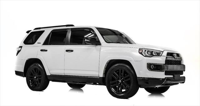 2019 Toyota 4runner