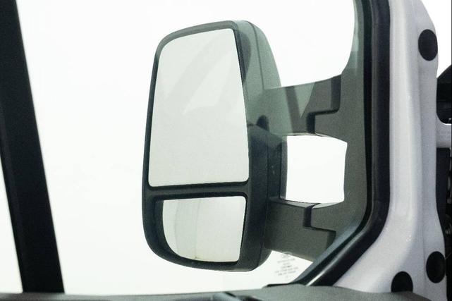 Photo of 2022 White Ford Transit-250