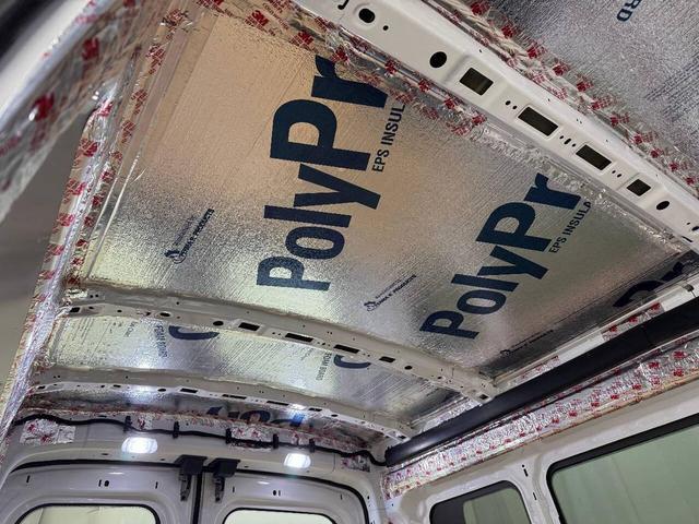Photo of 2022 White Ford Transit-250