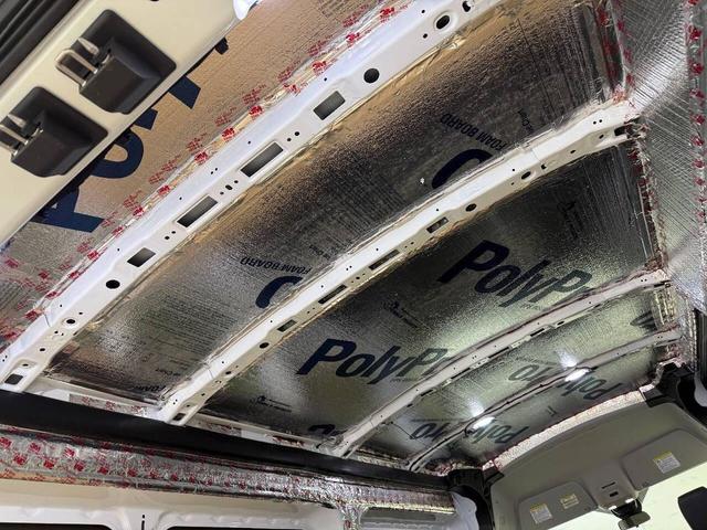 Photo of 2022 White Ford Transit-250