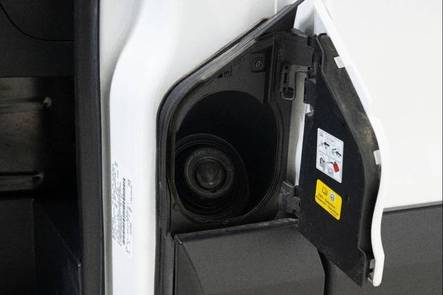 Photo of 2022 White Ford Transit-250