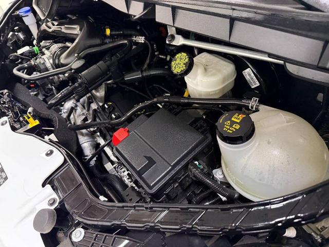 Photo of 2022 White Ford Transit-250