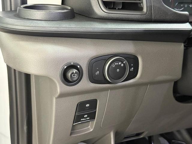 Photo of 2022 White Ford Transit-250