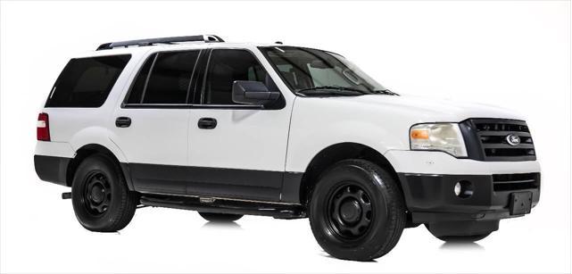 2014 Ford Expedition