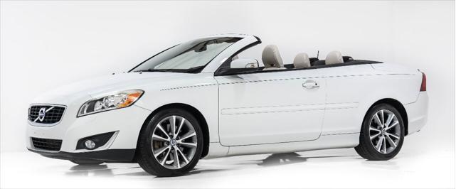 2013 Volvo C70