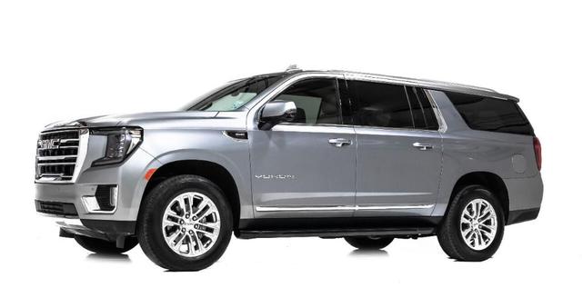 2023 GMC Yukon Xl