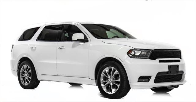 2019 Dodge Durango