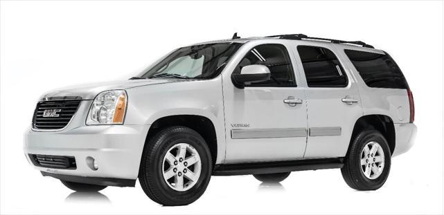 2013 GMC Yukon