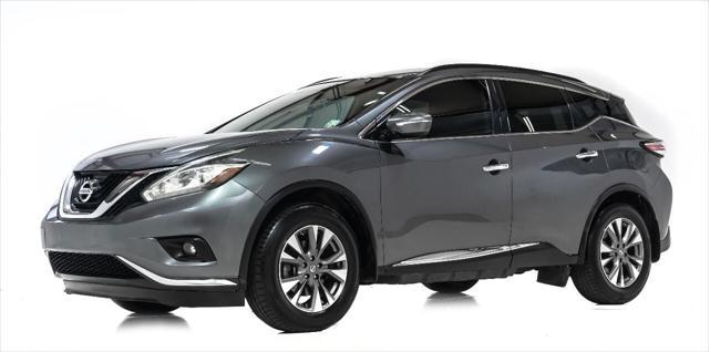 2015 Nissan Murano