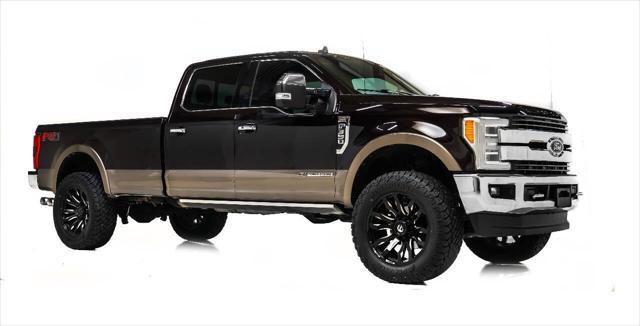2019 Ford F-350
