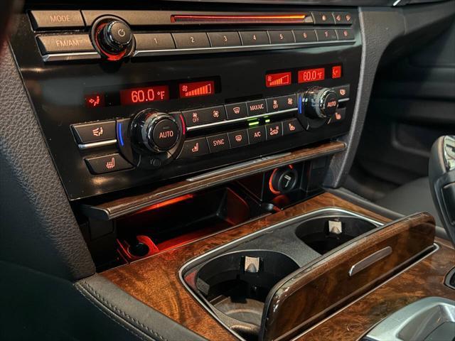 Photo of 2014 White BMW 750