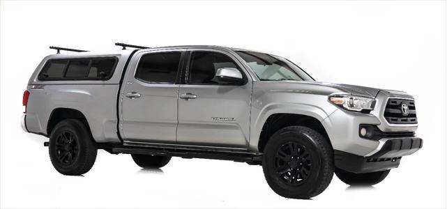 2016 Toyota Tacoma