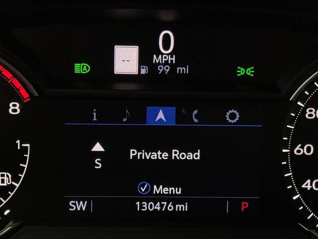 Photo of 2021 Black Cadillac XT6