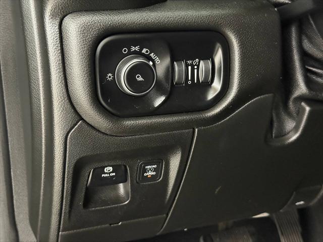 Photo of 2019 Blue RAM 1500