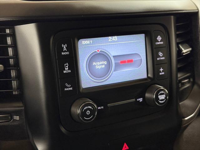 Photo of 2019 Blue RAM 1500