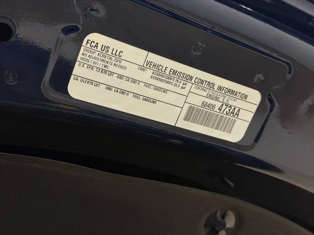 Photo of 2019 Blue RAM 1500