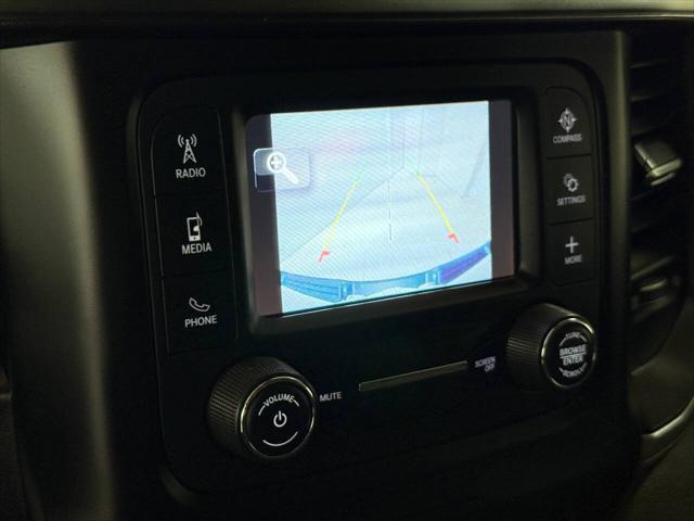 Photo of 2019 Blue RAM 1500