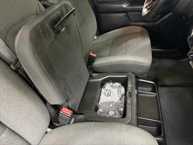 Photo of 2019 Blue RAM 1500