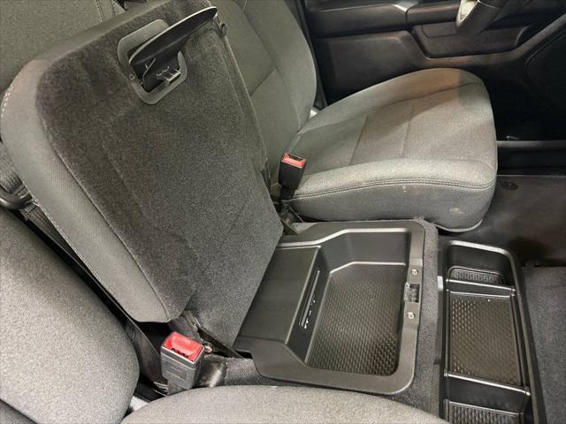 Photo of 2019 Blue RAM 1500