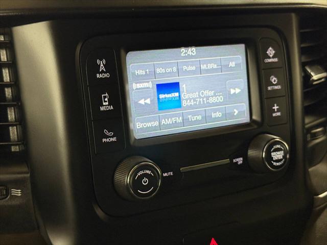 Photo of 2019 Blue RAM 1500