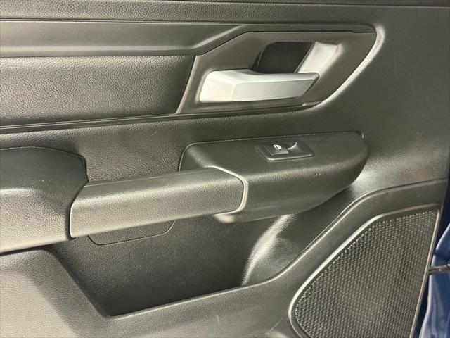 Photo of 2019 Blue RAM 1500