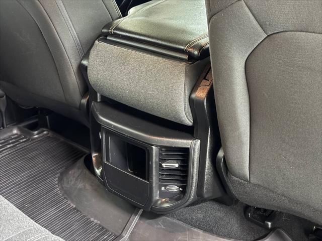 Photo of 2019 Blue RAM 1500