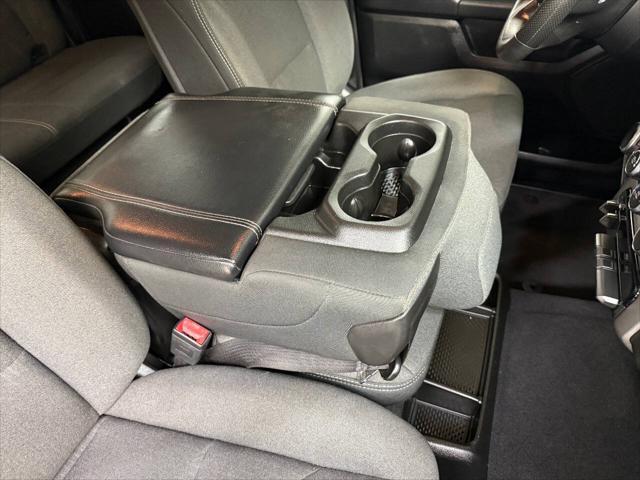 Photo of 2019 Blue RAM 1500