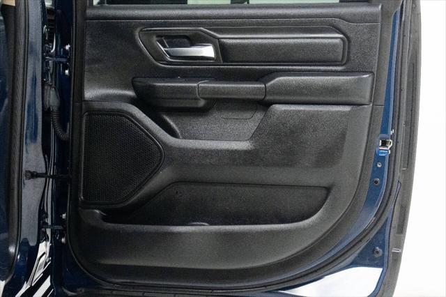 Photo of 2019 Blue RAM 1500
