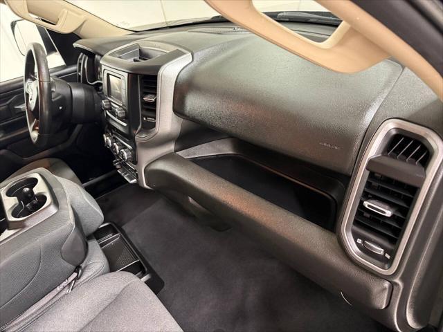 Photo of 2019 Blue RAM 1500