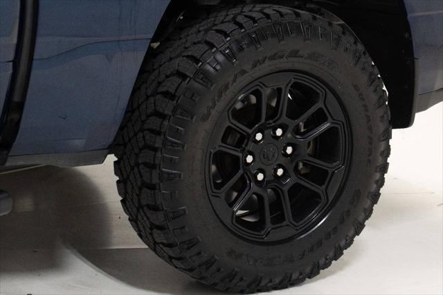 Photo of 2019 Blue RAM 1500