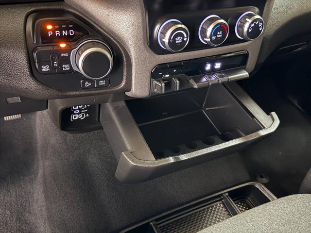 Photo of 2019 Blue RAM 1500