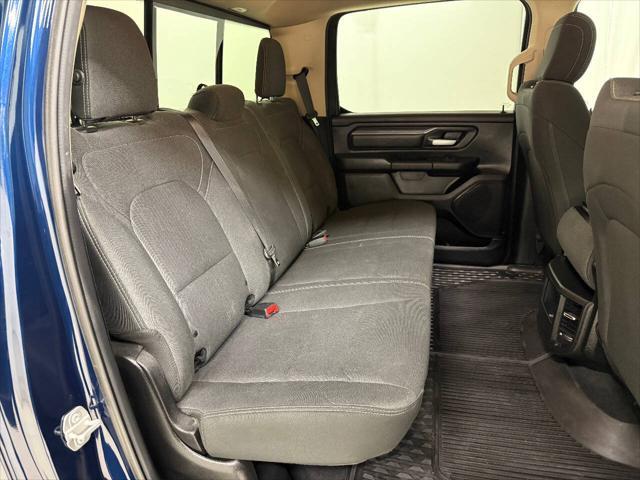 Photo of 2019 Blue RAM 1500