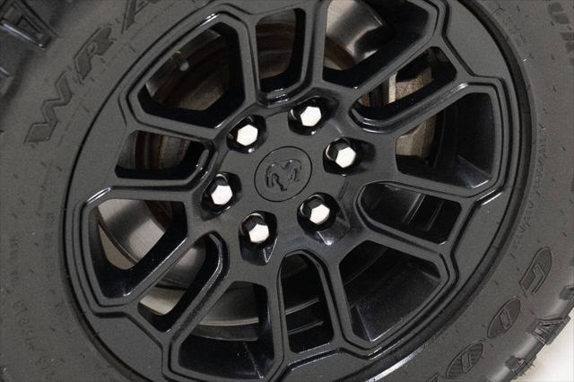 Photo of 2019 Blue RAM 1500