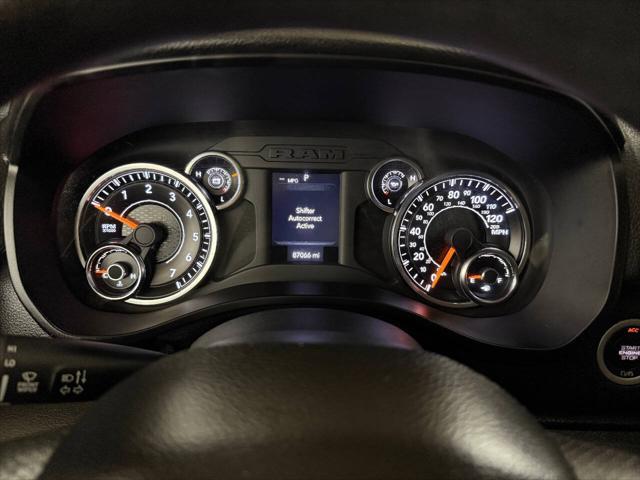 Photo of 2019 Blue RAM 1500