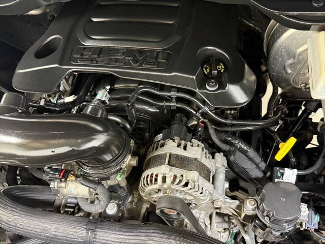 Photo of 2019 Blue RAM 1500