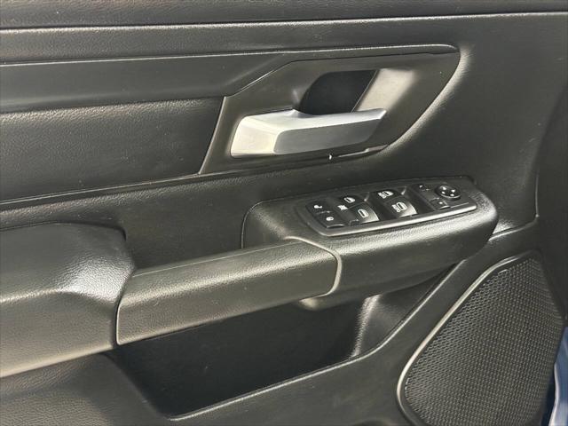Photo of 2019 Blue RAM 1500