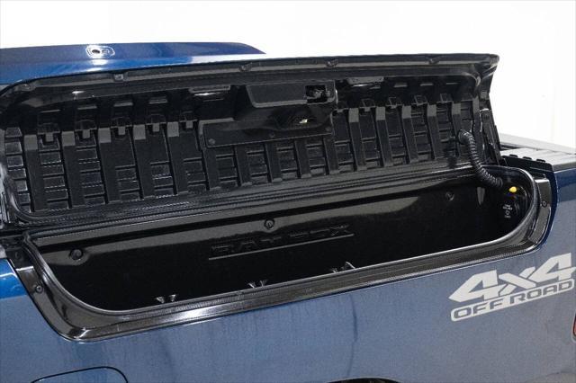 Photo of 2019 Blue RAM 1500