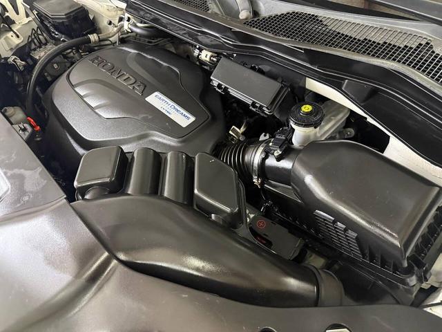 Photo of 2017 Black Honda Ridgeline