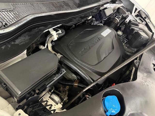 Photo of 2017 Black Honda Ridgeline