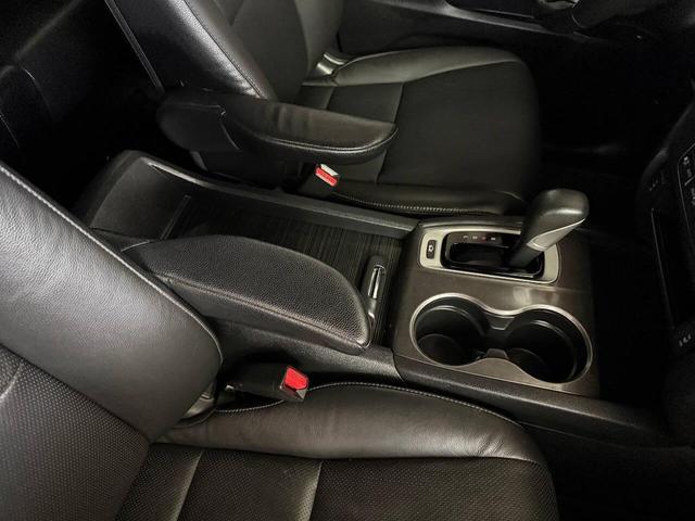 Photo of 2017 Black Honda Ridgeline