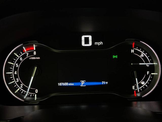 Photo of 2017 Black Honda Ridgeline