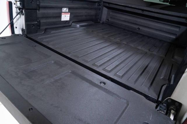 Photo of 2017 Black Honda Ridgeline