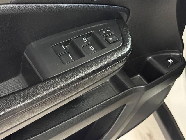 Photo of 2017 Black Honda Ridgeline