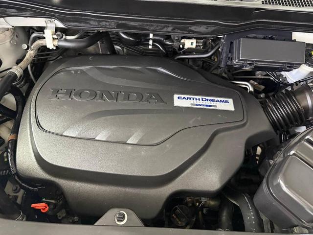 Photo of 2017 Black Honda Ridgeline